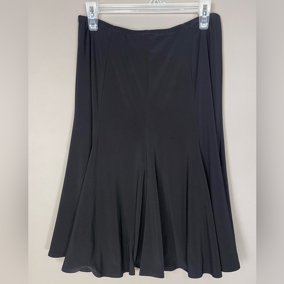 JOSEPH RIBKOFF Flare Skirt Sz 12 - Picture 8 of 8